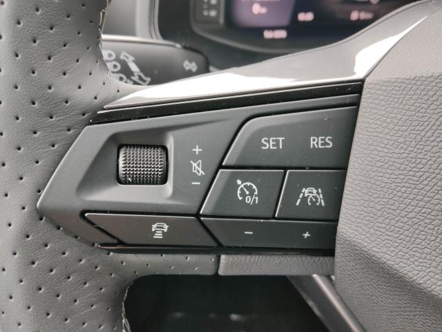 Seat IBIZA FR 1.0 TSI, CO2-Klasse: D, NAVI SHZ AHZV-VORB. KAMERA Bildbeschreibung: Seat IBIZA FR 1.0 TSI, CO2-Klasse: D, NAVI SHZ AHZV-VORB. KAMERA