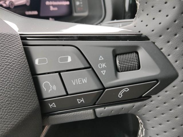 Seat IBIZA FR 1.0 TSI, CO2-Klasse: D, NAVI SHZ AHZV-VORB. KAMERA Bildbeschreibung: Seat IBIZA FR 1.0 TSI, CO2-Klasse: D, NAVI SHZ AHZV-VORB. KAMERA