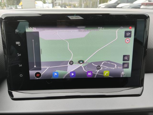Seat IBIZA FR 1.0 TSI, CO2-Klasse: D, NAVI SHZ AHZV-VORB. KAMERA Bildbeschreibung: Seat IBIZA FR 1.0 TSI, CO2-Klasse: D, NAVI SHZ AHZV-VORB. KAMERA
