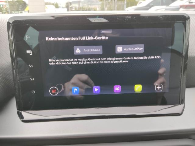 Seat IBIZA FR 1.0 TSI, CO2-Klasse: D, NAVI SHZ AHZV-VORB. KAMERA Bildbeschreibung: Seat IBIZA FR 1.0 TSI, CO2-Klasse: D, NAVI SHZ AHZV-VORB. KAMERA
