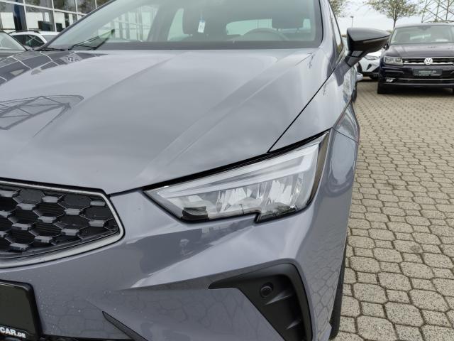 Seat IBIZA FR 1.0 TSI, CO2-Klasse: D, NAVI SHZ AHZV-VORB. KAMERA Bildbeschreibung: Seat IBIZA FR 1.0 TSI, CO2-Klasse: D, NAVI SHZ AHZV-VORB. KAMERA