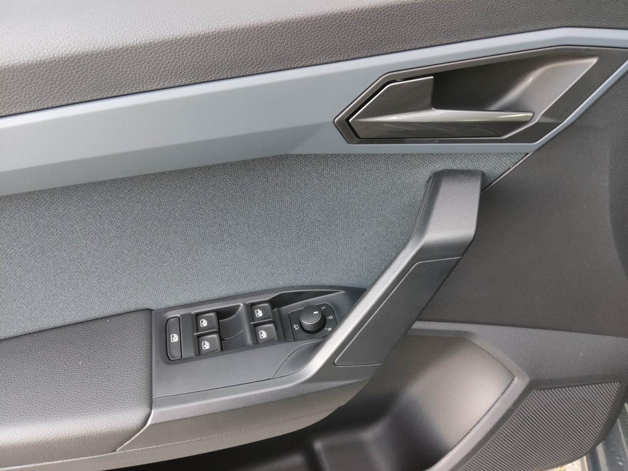 Seat IBIZA STYLE 1.0 TSI DSG, CO2-Klasse: D, NAVI SITZHEIZ. EINPARKH. Bildbeschreibung: Seat IBIZA STYLE 1.0 TSI DSG, CO2-Klasse: D, NAVI SITZHEIZ. EINPARKH.