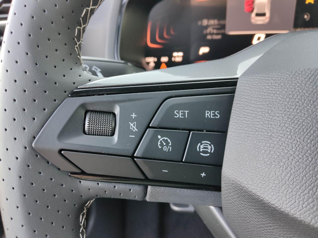 Seat IBIZA STYLE 1.0 TSI DSG, CO2-Klasse: D, NAVI SITZHEIZ. EINPARKH. Bildbeschreibung: Seat IBIZA STYLE 1.0 TSI DSG, CO2-Klasse: D, NAVI SITZHEIZ. EINPARKH.