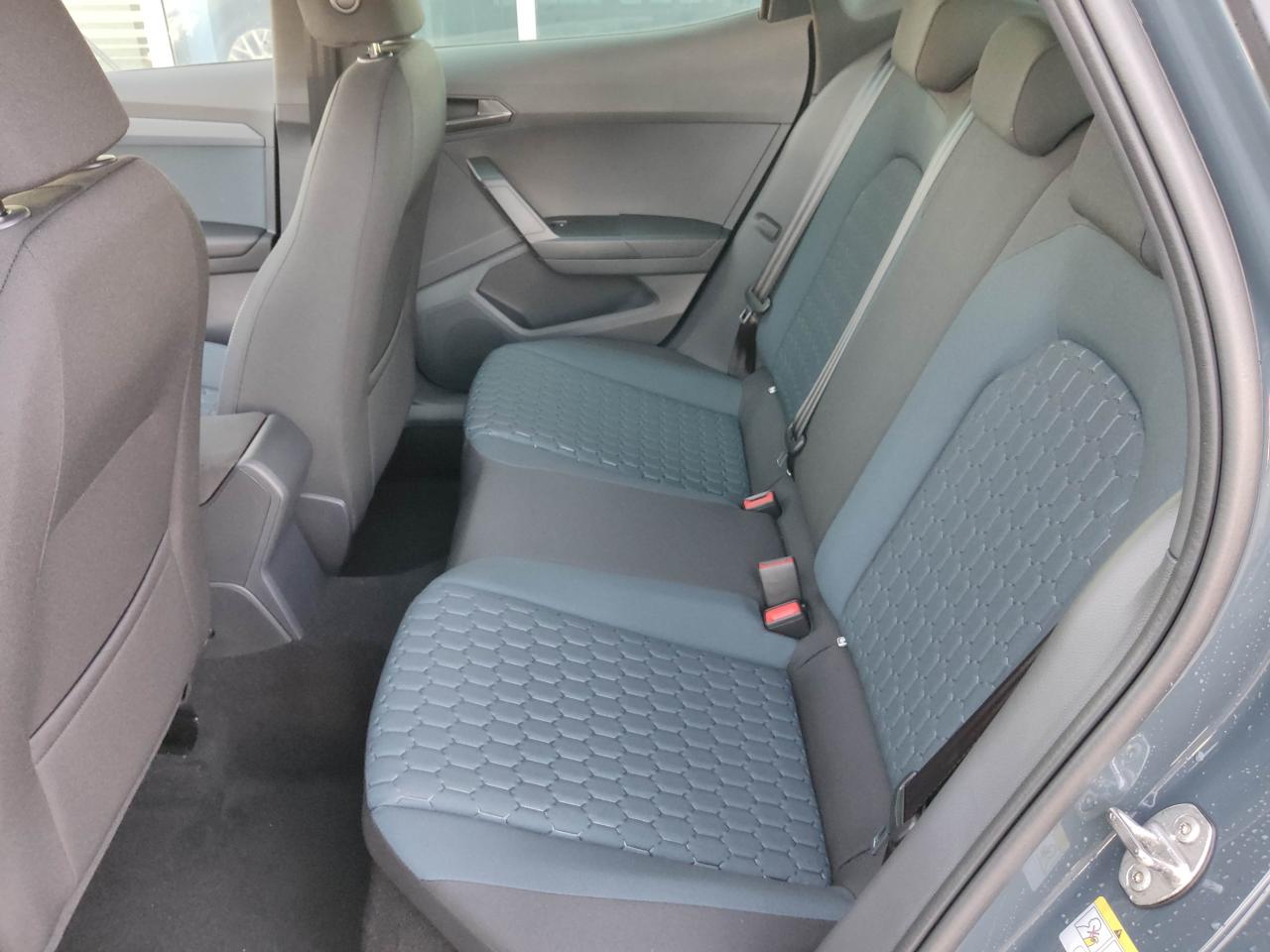 Seat IBIZA 1.0 STYLE, CO2-Klasse: B, NAVI SITZHEIZ. EINPARKH. Bildbeschreibung: Seat IBIZA 1.0 STYLE, CO2-Klasse: B, NAVI SITZHEIZ. EINPARKH.
