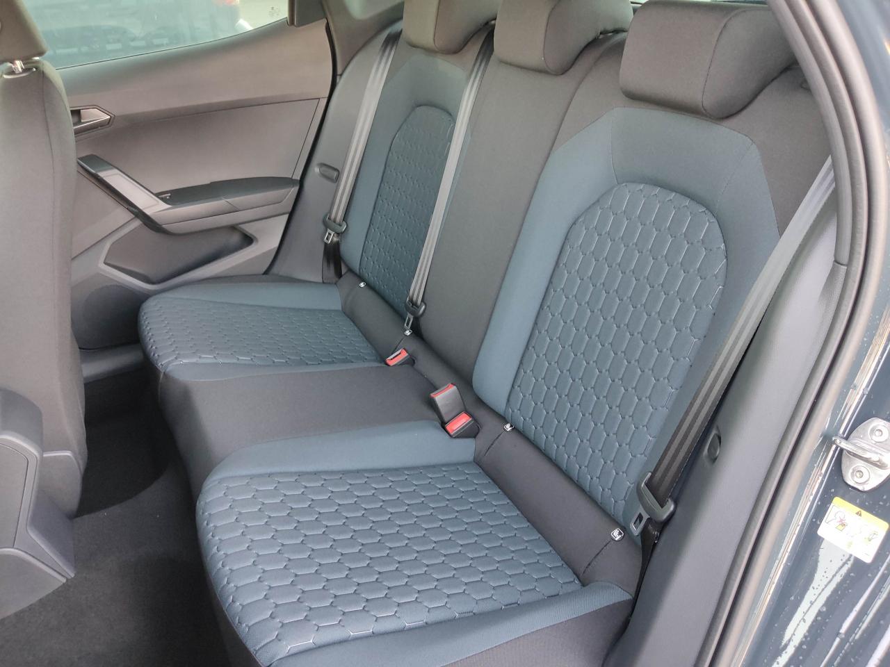 Seat IBIZA 1.0 STYLE, CO2-Klasse: B, NAVI SITZHEIZ. EINPARKH. Bildbeschreibung: Seat IBIZA 1.0 STYLE, CO2-Klasse: B, NAVI SITZHEIZ. EINPARKH.
