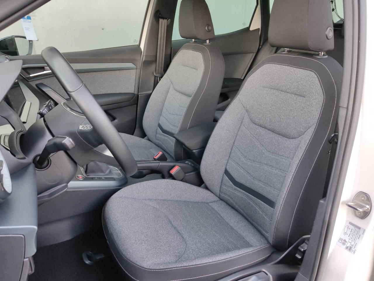 Seat ARONA XPERIENCE 1.0 TSI GAR.-03/27* NAVI SHZ EPH Bildbeschreibung: Seat ARONA XPERIENCE 1.0 TSI GAR.-03/27* NAVI SHZ EPH