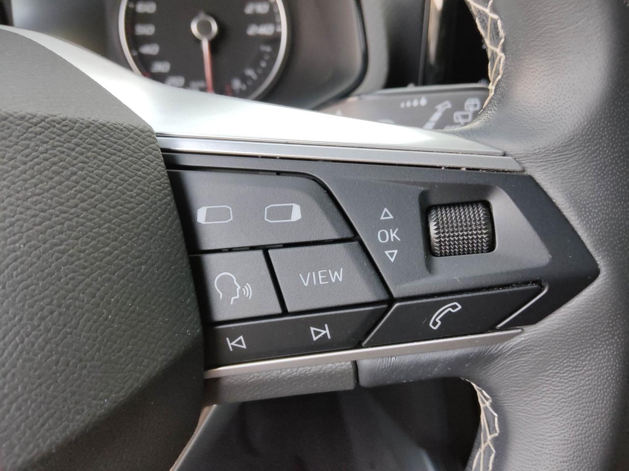 Seat ARONA XPERIENCE 1.0 TSI GAR.-03/27* NAVI SHZ EPH Bildbeschreibung: Seat ARONA XPERIENCE 1.0 TSI GAR.-03/27* NAVI SHZ EPH