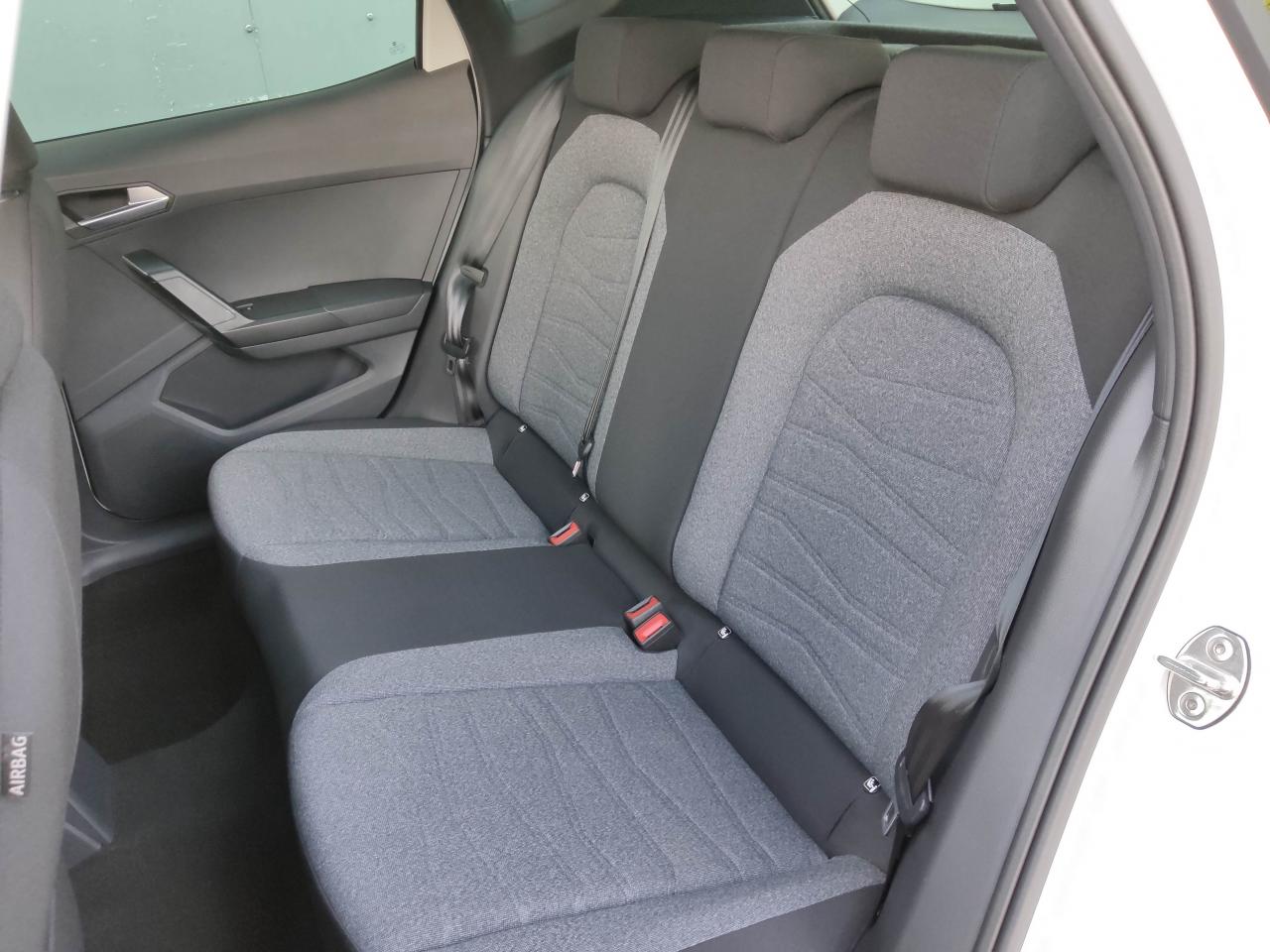 Seat ARONA XPERIENCE 1.0 TSI GAR.-03/27* NAVI SHZ EPH Bildbeschreibung: Seat ARONA XPERIENCE 1.0 TSI GAR.-03/27* NAVI SHZ EPH