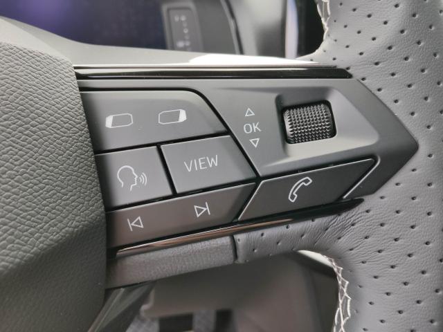 Seat IBIZA FR 1.0 TSI DSG, CO2-Klasse: D, NAVI SITZHEIZ. KAMERA FSE Bildbeschreibung: Seat IBIZA FR 1.0 TSI DSG, CO2-Klasse: D, NAVI SITZHEIZ. KAMERA FSE