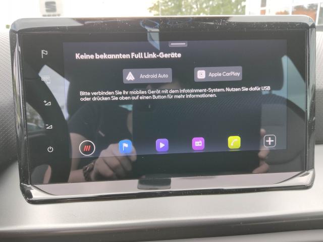 Seat IBIZA FR 1.0 TSI DSG, CO2-Klasse: D, NAVI SITZHEIZ. KAMERA FSE Bildbeschreibung: Seat IBIZA FR 1.0 TSI DSG, CO2-Klasse: D, NAVI SITZHEIZ. KAMERA FSE