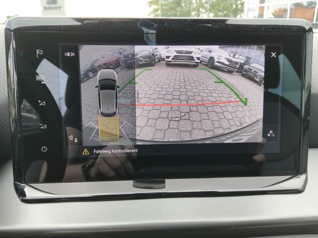 Seat IBIZA FR 1.0 TSI DSG, CO2-Klasse: D, NAVI SITZHEIZ. KAMERA FSE Bildbeschreibung: Seat IBIZA FR 1.0 TSI DSG, CO2-Klasse: D, NAVI SITZHEIZ. KAMERA FSE