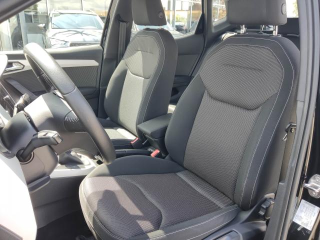 Seat ARONA XCELLENCE 1.0 TSI NAVI PARKLENKASSIS. DAB+ Bildbeschreibung: Seat ARONA XCELLENCE 1.0 TSI NAVI PARKLENKASSIS. DAB+