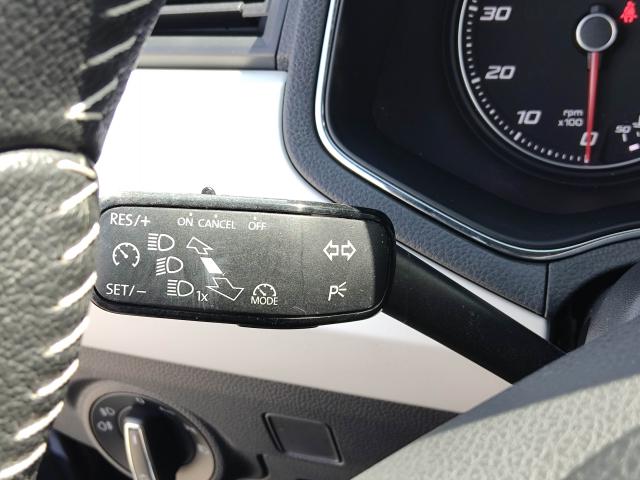 Seat ARONA XCELLENCE 1.0 TSI NAVI PARKLENKASSIS. DAB+ Bildbeschreibung: Seat ARONA XCELLENCE 1.0 TSI NAVI PARKLENKASSIS. DAB+