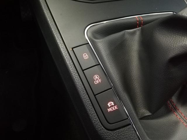 Seat IBIZA BLACK EDITION 1.0 TSI NAVI SITZH. KAMERA Bildbeschreibung: Seat IBIZA BLACK EDITION 1.0 TSI NAVI SITZH. KAMERA