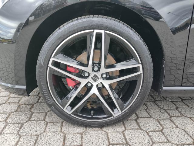 Seat IBIZA FR BEATS 1.5 TSI DSG NAVI SOUND-SYSTEM SHZ Bildbeschreibung: Seat IBIZA FR BEATS 1.5 TSI DSG NAVI SOUND-SYSTEM SHZ