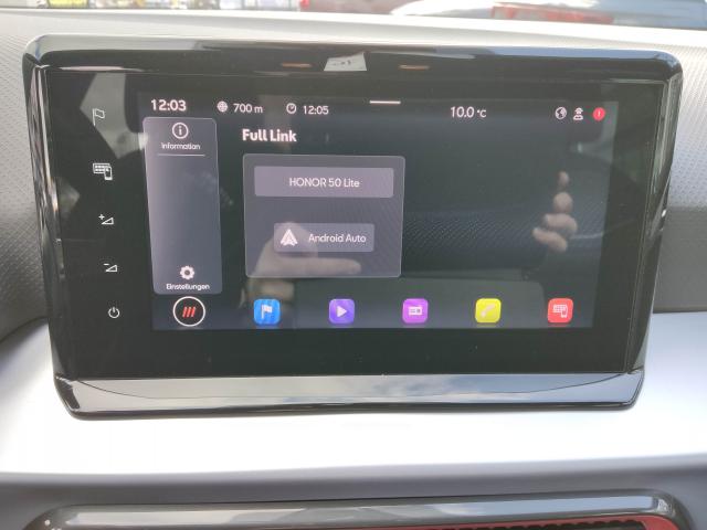 Seat IBIZA FR BEATS 1.5 TSI DSG NAVI SOUND-SYSTEM SHZ Bildbeschreibung: Seat IBIZA FR BEATS 1.5 TSI DSG NAVI SOUND-SYSTEM SHZ