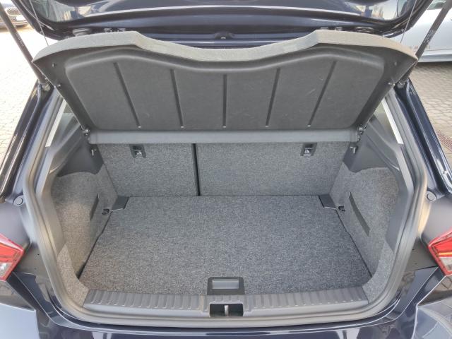 Seat IBIZA STYLE 1.0 TSI SITZHEIZ. FULL-LINK DAB+ LED Bildbeschreibung: Seat IBIZA STYLE 1.0 TSI SITZHEIZ. FULL-LINK DAB+ LED