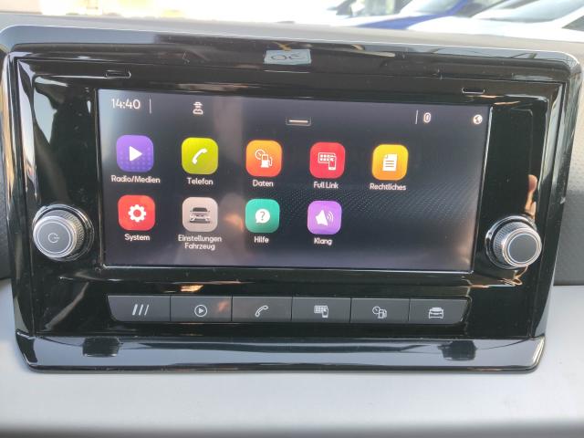 Seat IBIZA STYLE 1.0 TSI SITZHEIZ. FULL-LINK DAB+ LED Bildbeschreibung: Seat IBIZA STYLE 1.0 TSI SITZHEIZ. FULL-LINK DAB+ LED