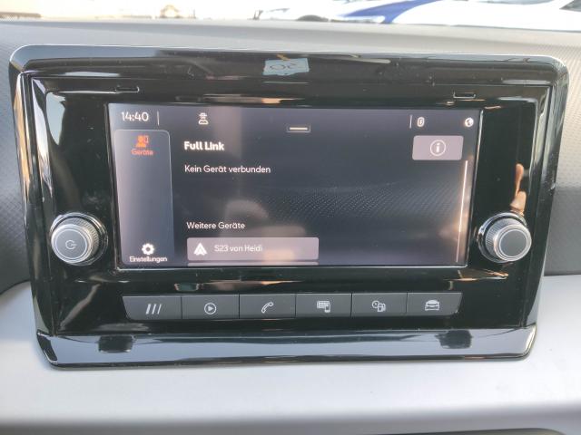 Seat IBIZA STYLE 1.0 TSI SITZHEIZ. FULL-LINK DAB+ LED Bildbeschreibung: Seat IBIZA STYLE 1.0 TSI SITZHEIZ. FULL-LINK DAB+ LED