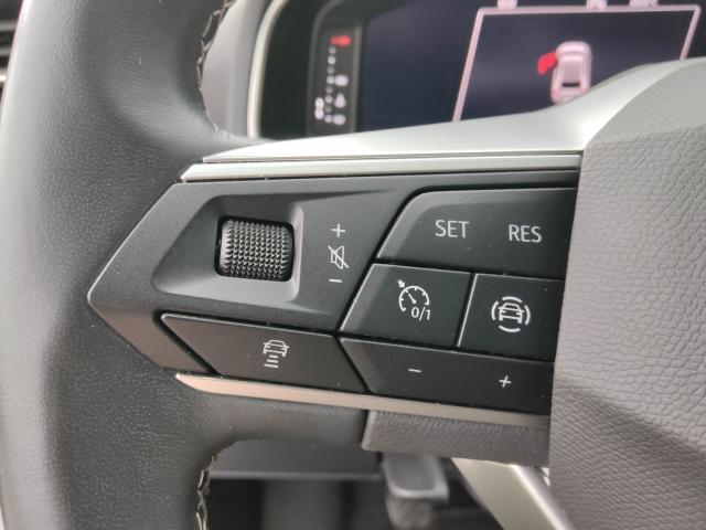 Seat IBIZA STYLE 1.0 TSI NAVI SHZ RFK FULL-LED Bildbeschreibung: Seat IBIZA STYLE 1.0 TSI NAVI SHZ RFK FULL-LED