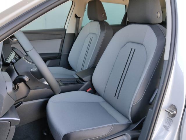 Seat LEON SPORTSTOURER ROAD EDITION 1.5 TSI, CO2-Klasse: D, NAVI SHZ Bildbeschreibung: Seat LEON SPORTSTOURER ROAD EDITION 1.5 TSI, CO2-Klasse: D, NAVI SHZ