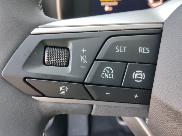 Seat LEON SPORTSTOURER ROAD EDITION 1.5 TSI, CO2-Klasse: D, NAVI SHZ Bildbeschreibung: Seat LEON SPORTSTOURER ROAD EDITION 1.5 TSI, CO2-Klasse: D, NAVI SHZ
