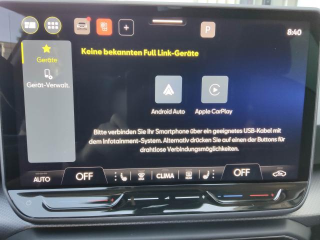 Seat LEON SPORTSTOURER ROAD EDITION 1.5 TSI, CO2-Klasse: D, NAVI SHZ Bildbeschreibung: Seat LEON SPORTSTOURER ROAD EDITION 1.5 TSI, CO2-Klasse: D, NAVI SHZ