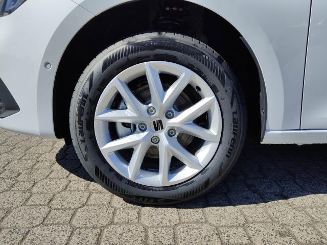 Seat LEON SPORTSTOURER ROAD EDITION 1.5 TSI, CO2-Klasse: D, NAVI SHZ Bildbeschreibung: Seat LEON SPORTSTOURER ROAD EDITION 1.5 TSI, CO2-Klasse: D, NAVI SHZ