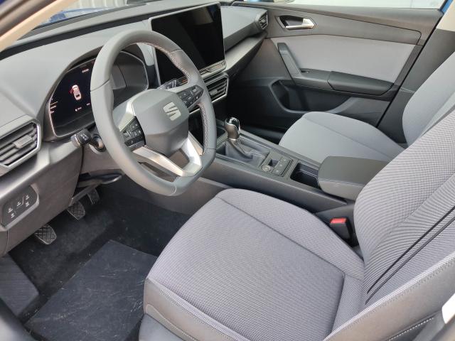 Seat LEON SPORTSTOURER ROAD EDITION 1.5 TSI, CO2-Klasse: D, NAVI SHZ Bildbeschreibung: Seat LEON SPORTSTOURER ROAD EDITION 1.5 TSI, CO2-Klasse: D, NAVI SHZ