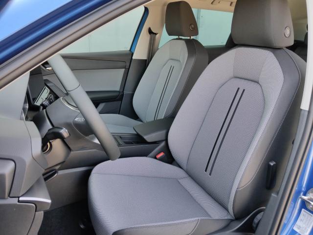 Seat LEON SPORTSTOURER ROAD EDITION 1.5 TSI, CO2-Klasse: D, NAVI SHZ Bildbeschreibung: Seat LEON SPORTSTOURER ROAD EDITION 1.5 TSI, CO2-Klasse: D, NAVI SHZ