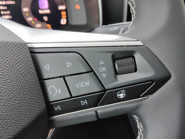 Seat LEON SPORTSTOURER ROAD EDITION 1.5 TSI, CO2-Klasse: D, NAVI SHZ Bildbeschreibung: Seat LEON SPORTSTOURER ROAD EDITION 1.5 TSI, CO2-Klasse: D, NAVI SHZ