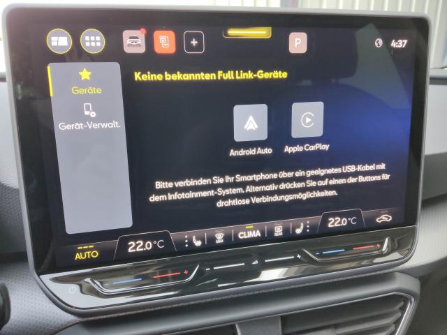 Seat LEON SPORTSTOURER ROAD EDITION 1.5 TSI, CO2-Klasse: D, NAVI SHZ Bildbeschreibung: Seat LEON SPORTSTOURER ROAD EDITION 1.5 TSI, CO2-Klasse: D, NAVI SHZ