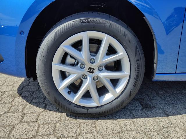 Seat LEON SPORTSTOURER ROAD EDITION 1.5 TSI, CO2-Klasse: D, NAVI SHZ Bildbeschreibung: Seat LEON SPORTSTOURER ROAD EDITION 1.5 TSI, CO2-Klasse: D, NAVI SHZ