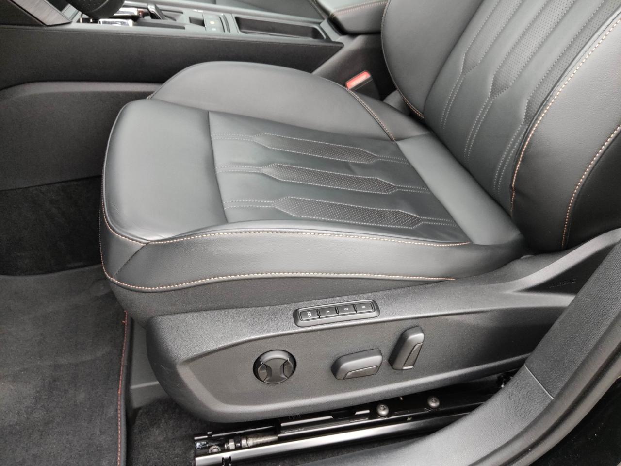 Cupra LEON SPORTSTOURER VZ 2.0 TSI DSG 4DRIVE AHK NAVI Bildbeschreibung: Cupra LEON SPORTSTOURER VZ 2.0 TSI DSG 4DRIVE AHK NAVI