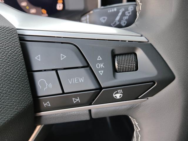 Seat LEON SPORTSTOURER ROAD EDITION 1.5 TSI, CO2-Klasse: D, NAVI SHZ Bildbeschreibung: Seat LEON SPORTSTOURER ROAD EDITION 1.5 TSI, CO2-Klasse: D, NAVI SHZ