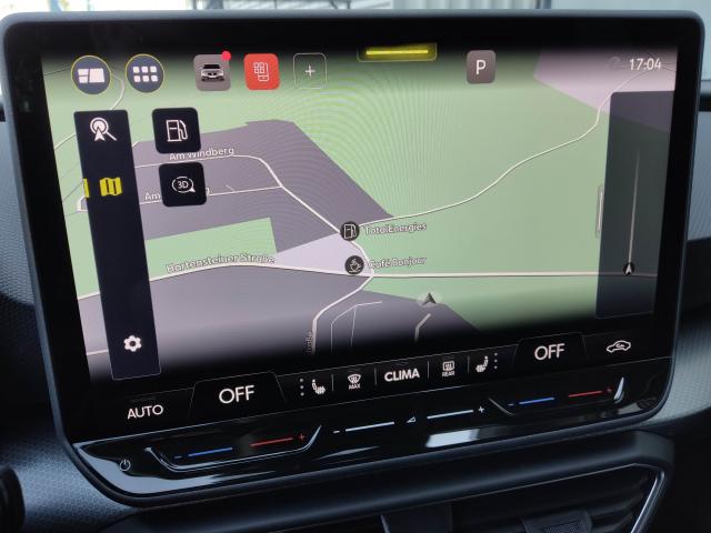 Seat LEON SPORTSTOURER ROAD EDITION 1.5 TSI, CO2-Klasse: D, NAVI SHZ Bildbeschreibung: Seat LEON SPORTSTOURER ROAD EDITION 1.5 TSI, CO2-Klasse: D, NAVI SHZ
