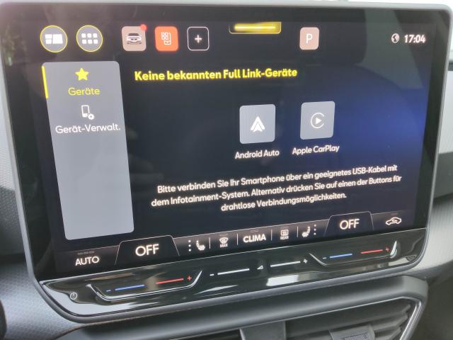 Seat LEON SPORTSTOURER ROAD EDITION 1.5 TSI, CO2-Klasse: D, NAVI SHZ Bildbeschreibung: Seat LEON SPORTSTOURER ROAD EDITION 1.5 TSI, CO2-Klasse: D, NAVI SHZ