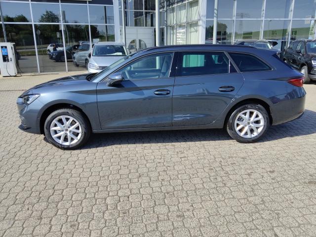 Seat LEON SPORTSTOURER ROAD EDITION 1.5 TSI, CO2-Klasse: D, NAVI SHZ Bildbeschreibung: Seat LEON SPORTSTOURER ROAD EDITION 1.5 TSI, CO2-Klasse: D, NAVI SHZ