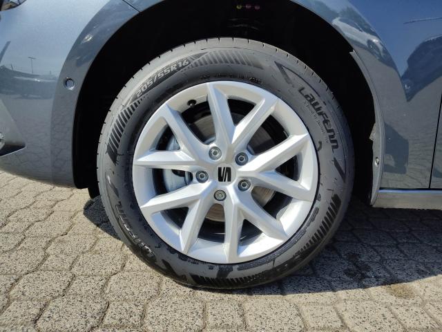 Seat LEON SPORTSTOURER ROAD EDITION 1.5 TSI, CO2-Klasse: D, NAVI SHZ Bildbeschreibung: Seat LEON SPORTSTOURER ROAD EDITION 1.5 TSI, CO2-Klasse: D, NAVI SHZ