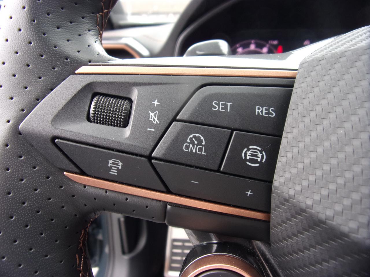 Cupra LEON SPORTSTOURER VZ 2.0 TSI DSG 4DRIVE SITZHEI. Bildbeschreibung: Cupra LEON SPORTSTOURER VZ 2.0 TSI DSG 4DRIVE SITZHEI.