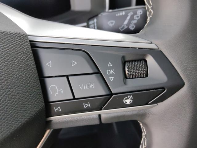 Seat LEON SPORTSTOURER ROAD EDITION 1.5 TSI, CO2-Klasse: D, NAVI SHZ Bildbeschreibung: Seat LEON SPORTSTOURER ROAD EDITION 1.5 TSI, CO2-Klasse: D, NAVI SHZ