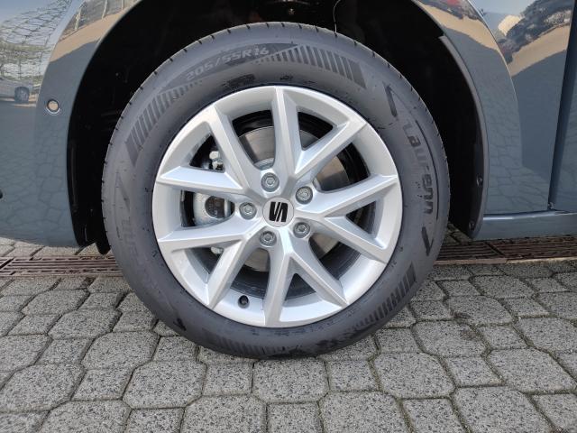 Seat LEON SPORTSTOURER ROAD EDITION 1.5 TSI, CO2-Klasse: D, NAVI SHZ Bildbeschreibung: Seat LEON SPORTSTOURER ROAD EDITION 1.5 TSI, CO2-Klasse: D, NAVI SHZ