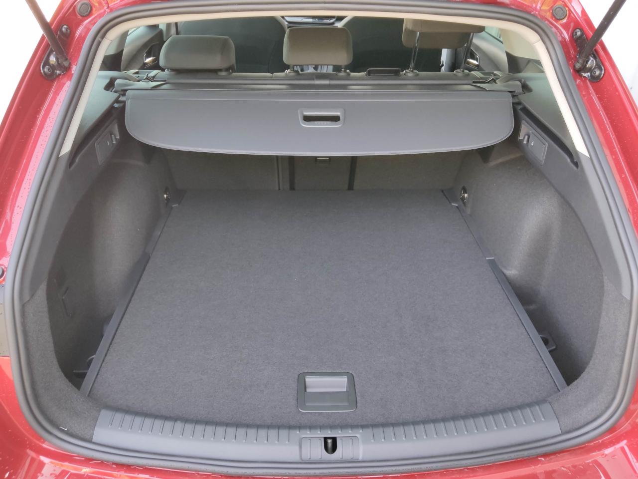 Seat LEON SPORTSTOURER ROAD EDITION 1.5 TSI, CO2-Klasse: D, NAVI SHZ Bildbeschreibung: Seat LEON SPORTSTOURER ROAD EDITION 1.5 TSI, CO2-Klasse: D, NAVI SHZ