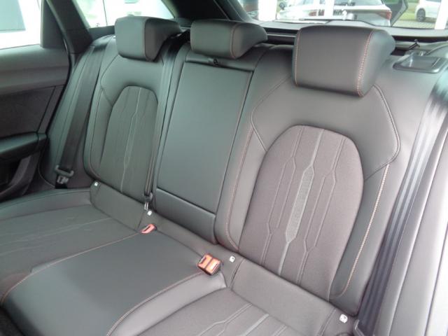 Cupra LEON SPORTSTOURER 1.5 ETSI DSG NAVI SITZH. ACC Bildbeschreibung: Cupra LEON SPORTSTOURER 1.5 ETSI DSG NAVI SITZH. ACC