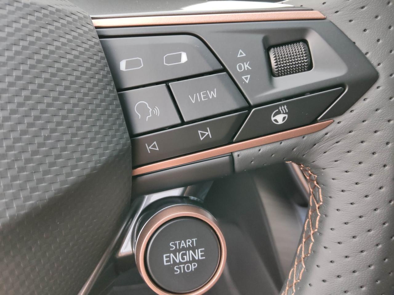 Cupra LEON SPORTSTOURER VZ 2.0 TSI 4DRIVE DSG NAVI EPH Bildbeschreibung: Cupra LEON SPORTSTOURER VZ 2.0 TSI 4DRIVE DSG NAVI EPH