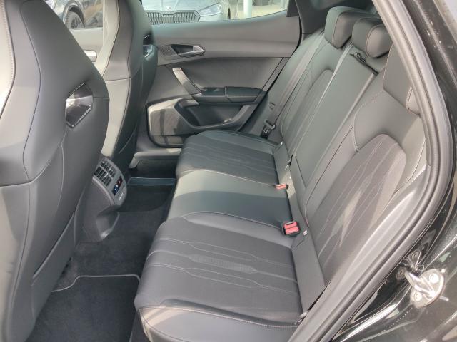 Cupra FORMENTOR VZ 2.0 TSI DSG 4DRIVE GAR.-09/26*NAVI Bildbeschreibung: Cupra FORMENTOR VZ 2.0 TSI DSG 4DRIVE GAR.-09/26*NAVI