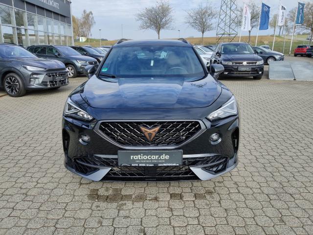 Cupra FORMENTOR VZ 2.0 TSI DSG 4DRIVE GAR.-09/26*NAVI Bildbeschreibung: Cupra FORMENTOR VZ 2.0 TSI DSG 4DRIVE GAR.-09/26*NAVI