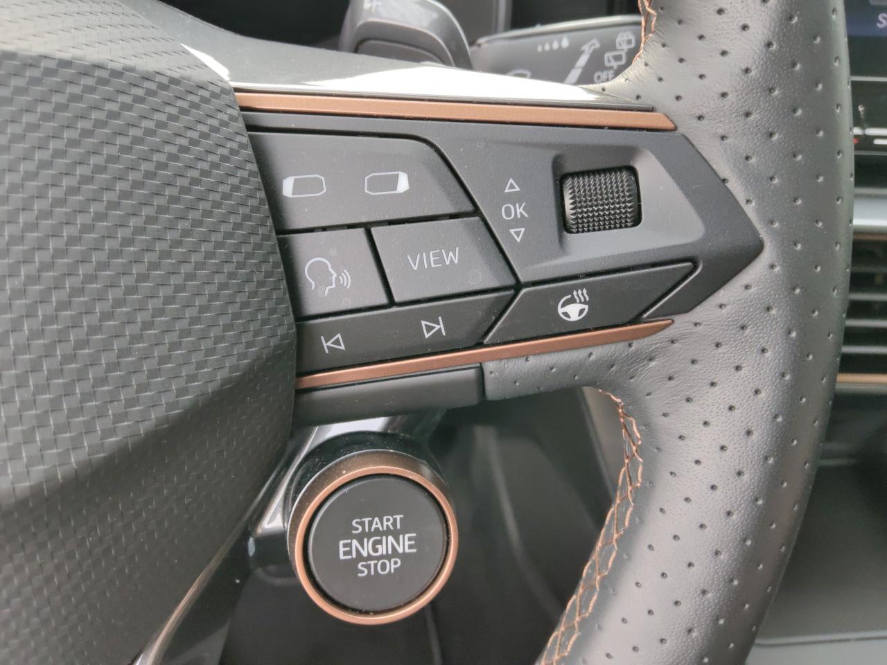 Cupra FORMENTOR VZ 2.0 TSI DSG 4DRIVE GAR.-09/26*NAVI Bildbeschreibung: Cupra FORMENTOR VZ 2.0 TSI DSG 4DRIVE GAR.-09/26*NAVI