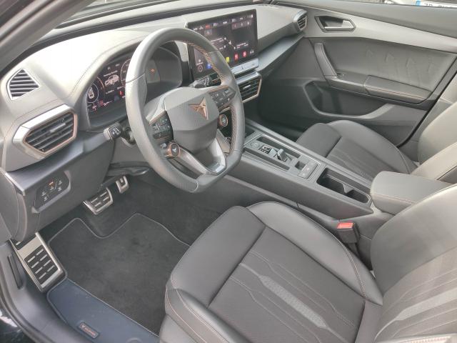 Cupra FORMENTOR VZ 2.0 TSI DSG 4DRIVE GAR.-09/26*NAVI Bildbeschreibung: Cupra FORMENTOR VZ 2.0 TSI DSG 4DRIVE GAR.-09/26*NAVI