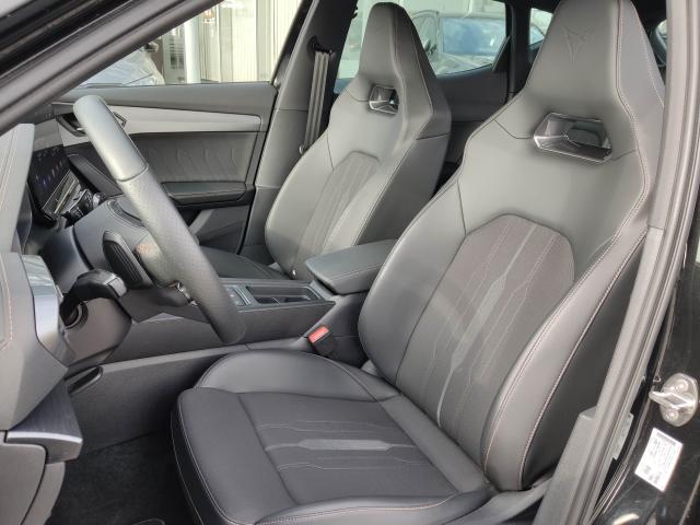 Cupra FORMENTOR VZ 2.0 TSI DSG 4DRIVE GAR.-09/26*NAVI Bildbeschreibung: Cupra FORMENTOR VZ 2.0 TSI DSG 4DRIVE GAR.-09/26*NAVI